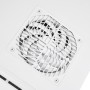 Silverstone RVZ03-ARGB Desktop Bianco (SST-RVZ03W-ARGB)
