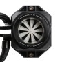 Thermalright Turbo Right 360C Processore Set refrigerante 12 cm Nero (TR 360C)