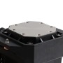 Thermalright Turbo Right 360C Processore Set refrigerante 12 cm Nero (TR 360C)