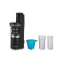 Panasonic MJ-L700KXE spremiagrumi Estrattore di succo 150 W Nero (MJ-L700KXE)