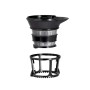 Panasonic MJ-L700KXE spremiagrumi Estrattore di succo 150 W Nero (MJ-L700KXE)