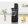 Panasonic MJ-L700KXE spremiagrumi Estrattore di succo 150 W Nero (MJ-L700KXE)