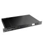 Akasa Galileo TU1 Supporto Nero (A-ITX27-M1B)