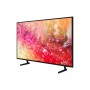 Samsung UE50DU7172U 127 cm (50") 4K Ultra HD Smart TV Wi-Fi Nero (UE50DU7172UXXH)