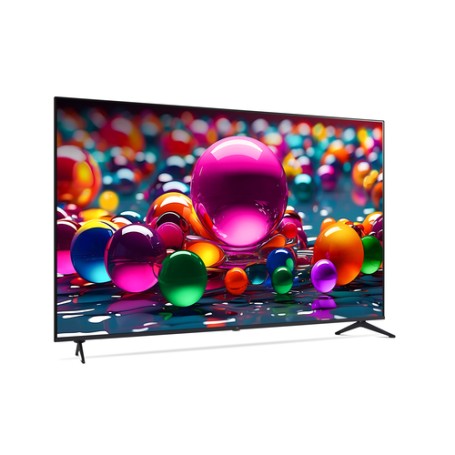 LG UHD AI 75UA75006LA 190,5 cm (75") 4K Ultra HD Smart TV Wi-Fi Nero (75UA75006LA.AEUQ)