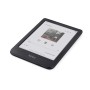 Rakuten Kobo Clara Colour lettore e-book Touch screen 16 GB Wi-Fi Nero (N367-KU-BK-K-CK)