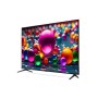 LG UHD AI 86UA75006LA 2,18 m (86") 4K Ultra HD Smart TV Wi-Fi Nero (86UA75006LA.AEUQ)
