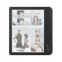 Tolino 4016621130183 lettore e-book Touch screen Wi-Fi Nero