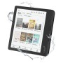 Tolino 4016621130183 lettore e-book Touch screen Wi-Fi Nero
