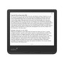 Tolino 4016621130183 lettore e-book Touch screen Wi-Fi Nero