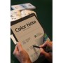 PocketBook Color Note lettore e-book Touch screen 32 GB Wi-Fi Nero, Blu (PB1041-1-WW-B)