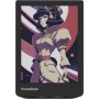 PocketBook Verse Pro Color lettore e-book Touch screen 16 GB Wi-Fi Nero, Blu (PB634K3-1-WW)