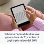 Amazon Nuovo Kindle Paperwhite (16 GB) (B0CFPR32B1)