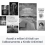 Amazon Nuovo Kindle Paperwhite (16 GB) (B0CFPR32B1)