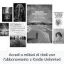 Amazon Nuovo Kindle Paperwhite (16 GB) (B0CFPR32B1)