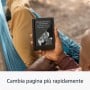 Amazon Nuovo Kindle (16 GB) | Con pubblicità | Nero (B0CP31T5M6)