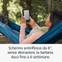 Amazon Nuovo Kindle (16 GB) | Con pubblicità | Nero (B0CP31T5M6)