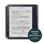 Rakuten Kobo Libra Colour lettore e-book Touch screen 32 GB Wi-Fi Bianco (N428-KU-WH-K-CK)