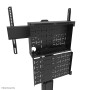 Neomounts FL50S-825BL1 Carello TV 37-75" - TÜV