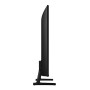 Samsung LH50BEDHLGUXEN visualizzatore di messaggi Pannello piatto per segnaletica digitale 127 cm (50") Wi-Fi 4K Ultra HD Nero T