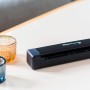 I.R.I.S. IRIScan Anywhere 6 Wifi Scanner portatile 1200 x 1200 DPI A4 Nero (461855)
