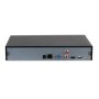 Dahua Technology WizSense NVR4104HS-EI Videoregistratore di rete (NVR) 1U Nero
