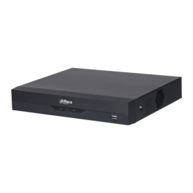 Dahua Technology DH-XVR5108HS-4KL-I3 videoregistratori virtuali Nero