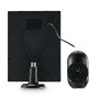 Hama 00176648 telecamera di sorveglianza Telecamera di sicurezza IP Esterno Parete