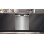 Siemens iQ300 SN43ES04TE lavastoviglie Sottopiano 13 coperti B