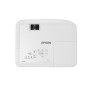 Epson EB-W53 4000 ANSI lumen 3LCD WXGA (1200x800) Bianco (V11HB57040)