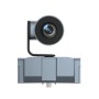 Yealink MB-Camera-6X 8 MP Grigio 3840 x 2160 Pixel 30 fps (1303074)