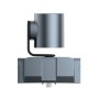Yealink MB-Camera-6X 8 MP Grigio 3840 x 2160 Pixel 30 fps (1303074)