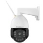 Foscam SD4H Cupola Telecamera di sicurezza IP Esterno 2304 x 1536 Pixel Parete (SD4H wh)