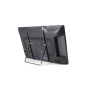 Xoro PTL 1050 V2 TV portatile Grigio 25,4 cm (10") LCD 1024 x 600 Pixel (XOR400725)