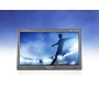 Xoro PTL 1050 V2 TV portatile Grigio 25,4 cm (10") LCD 1024 x 600 Pixel (XOR400725)