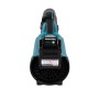 Akku-Geblse UB001GZ XGT, 40Volt (blau/schwarz, ohne Akku und Ladegert)