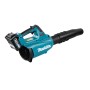 Akku-Geblse UB001GZ XGT, 40Volt (blau/schwarz, ohne Akku und Ladegert)
