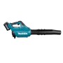 Akku-Geblse UB001GZ XGT, 40Volt (blau/schwarz, ohne Akku und Ladegert)