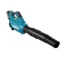 Akku-Geblse UB001GZ XGT, 40Volt (blau/schwarz, ohne Akku und Ladegert)