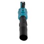 Akku-Geblse UB001GZ XGT, 40Volt (blau/schwarz, ohne Akku und Ladegert)