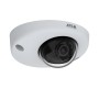 Axis P3925-R Telecamera di sicurezza IP Cupola 1920 x 1080 Pixel Soffitto (01933-021)