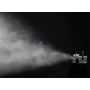Antari Z-390 Acqua Macchina per effetto fumo 4 L 1450 W Grigio (51702672)