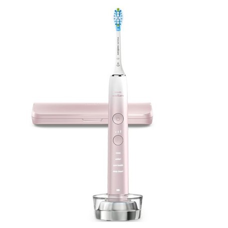 Philips Sonicare DiamondClean 9000 HX9911/84 Spazzolino ricaricabile