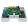 Axis 02654-001 controllore della sicurezza della porta Nudo 2 porta/porte RJ-45/RS-485