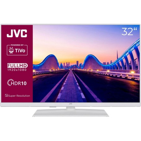 JVC LT-32VF5355W LT-32VF5355W 80cm LED TV (LT-32VF5355W)