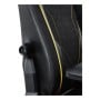 Trust GXT 721 Ruya Pro Sedia per gaming universale Nero (25186)