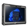 Getac F110 G7 Intel® Core™ i5 256 GB 29,5 cm (11.6") 8 GB Wi-Fi 6E (802.11ax) Windows 11 Pro Nero (FTA154JI1DXX)