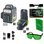 Laserliner PocketPlane-Laser 3G Livella lineare (036.700A)
