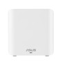 ASUS ZenWiFi BD4 Dual-band (2.4 GHz/5 GHz) Wi-Fi 7 (802.11be) Bianco 2 Interno (90IG0960-MO3C40)