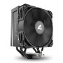 Sharkoon A40 Black Air Cooler (4044951041985)